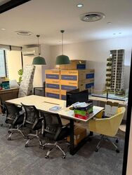 International Plaza (D2), Office #612795541